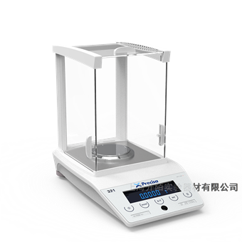 Precisa321LS普利赛斯  电子天平 分析天平、高精度