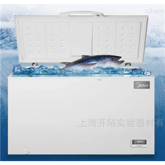 MD-60W201,MD-60W301美的Midea低温冰箱系列-60℃