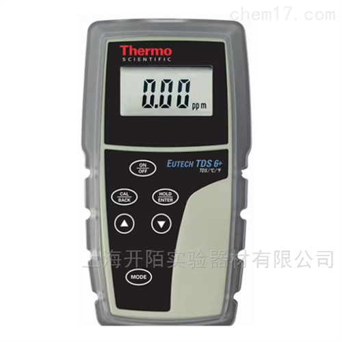 Thermo Eutech COND 6+TDS 6+ 电导率仪