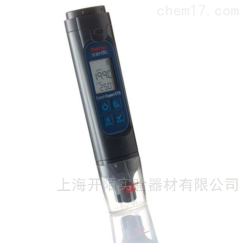 Thermo  Eutech Expert CTS 电导率测试笔