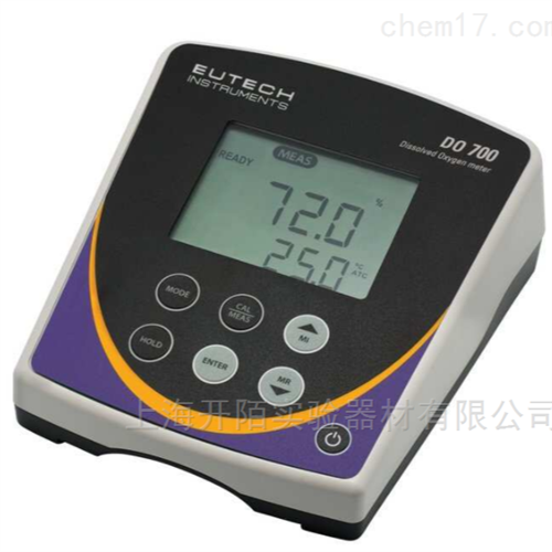 优特Thermo  Eutech™ DO 700 溶解氧测量仪