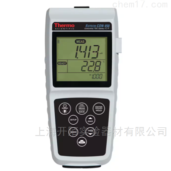ECCONWP15003优特Thermo  Eutech CON 150 电导率测量仪