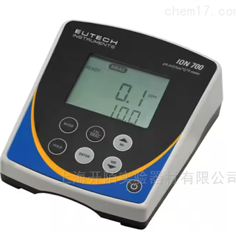 赛默飞优特Thermo  Eutech Ion 700 离子测量仪
