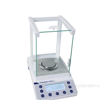 天美 FA-C天美分析电子天平 高精度