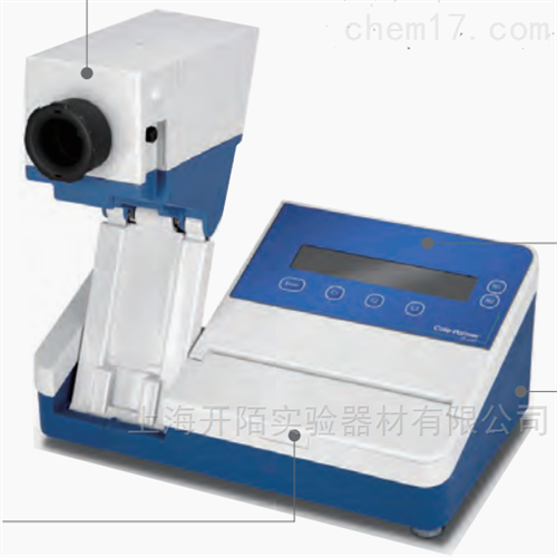 Cole-Parmer MP-400D  MP-800 熔点仪