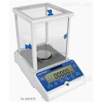 LB-200-213i,LB-200-124iCole-Parmer  LB-200 天平系列