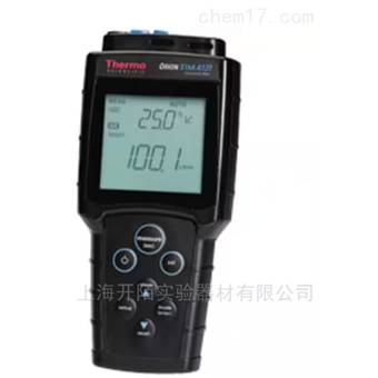 STARA1225Thermo 奥立龙 Orion Star A122 电导率仪