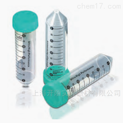 Cole-Parmer 无菌离心管