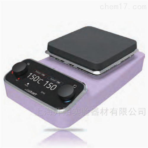 Cole-Parmer 彩色、加热磁力搅拌器、加热板