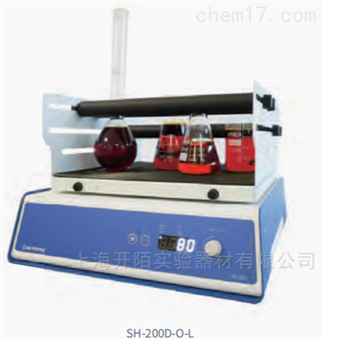 51901-10,51901-00Cole-Parmer SH-200D 轨道式摇床