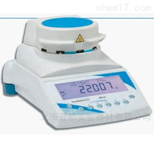 Cole-Parmer  MB 水分测定天平