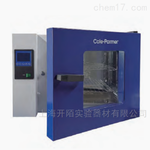 Cole-Parmer 自然对流和强制对流培养箱